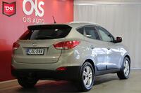 Hyundai ix35 vaihtoauto