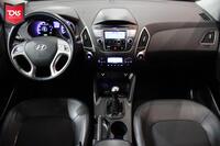 Hyundai ix35 vaihtoauto