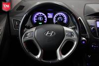 Hyundai ix35 vaihtoauto