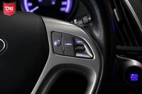 Hyundai ix35 vaihtoauto