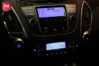 Hyundai ix35 vaihtoauto