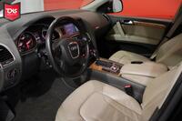 Audi Q7 vaihtoauto