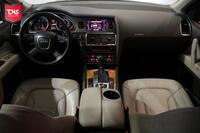 Audi Q7 vaihtoauto
