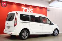 Ford Grand Tourneo Connect vaihtoauto
