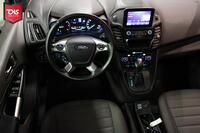 Ford Grand Tourneo Connect vaihtoauto