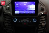 Ford Grand Tourneo Connect vaihtoauto