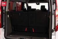 Ford Grand Tourneo Connect vaihtoauto