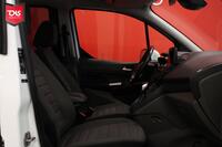 Ford Grand Tourneo Connect vaihtoauto
