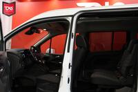 Ford Grand Tourneo Connect vaihtoauto
