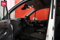 Ford Grand Tourneo Connect vaihtoauto