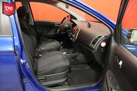 Hyundai i20 vaihtoauto