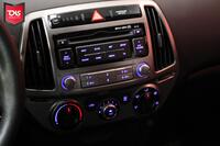 Hyundai i20 vaihtoauto