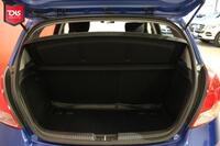 Hyundai i20 vaihtoauto
