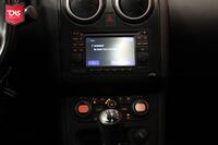 Nissan Qashqai+2 vaihtoauto