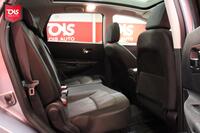 Nissan Qashqai+2 vaihtoauto