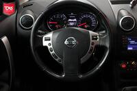 Nissan Qashqai+2 vaihtoauto