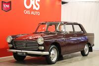 Peugeot 404 vaihtoauto