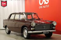 Peugeot 404 vaihtoauto