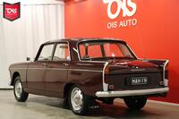 Peugeot 404 vaihtoauto
