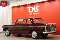 Peugeot 404 vaihtoauto