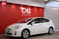 Toyota Prius vaihtoauto