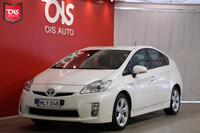 Toyota Prius vaihtoauto