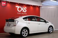 Toyota Prius vaihtoauto