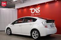 Toyota Prius vaihtoauto
