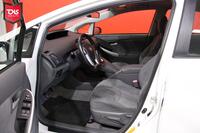 Toyota Prius vaihtoauto