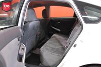 Toyota Prius vaihtoauto