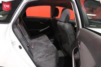 Toyota Prius vaihtoauto