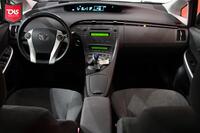 Toyota Prius vaihtoauto