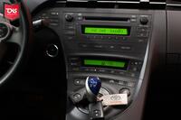 Toyota Prius vaihtoauto