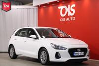 Hyundai i30 vaihtoauto