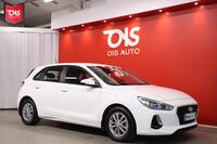 Hyundai i30 vaihtoauto