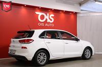 Hyundai i30 vaihtoauto