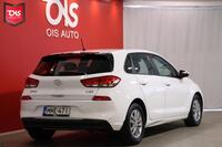 Hyundai i30 vaihtoauto