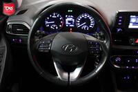 Hyundai i30 vaihtoauto