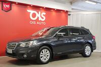 Subaru Outback vaihtoauto