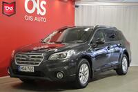 Subaru Outback vaihtoauto
