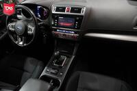 Subaru Outback vaihtoauto