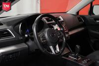 Subaru Outback vaihtoauto