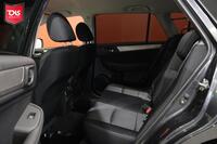 Subaru Outback vaihtoauto