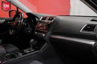 Subaru Outback vaihtoauto