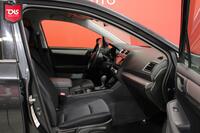 Subaru Outback vaihtoauto