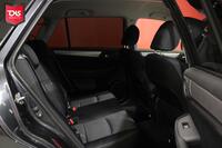 Subaru Outback vaihtoauto