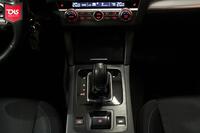 Subaru Outback vaihtoauto