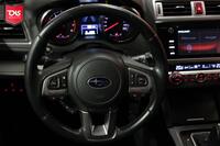 Subaru Outback vaihtoauto