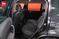 Skoda Yeti vaihtoauto