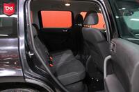 Skoda Yeti vaihtoauto